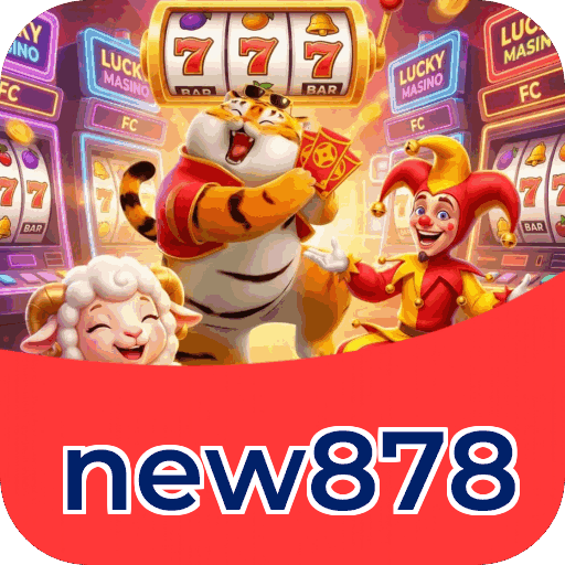 Tabela RTP dos jogos de cassino da new878